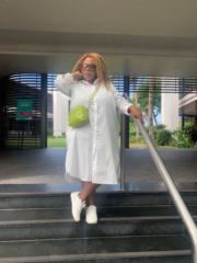 Hlengiwe Ndlovu