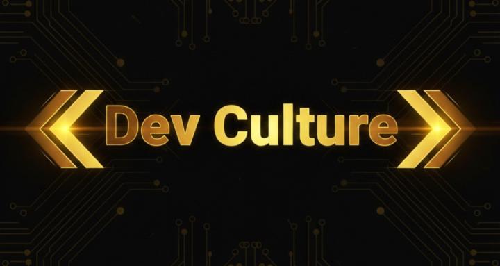 Dev Culture