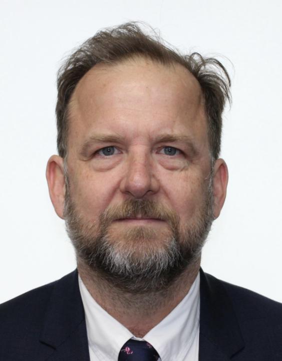 Stephane Leduc
