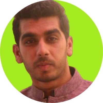Hafiz Awais