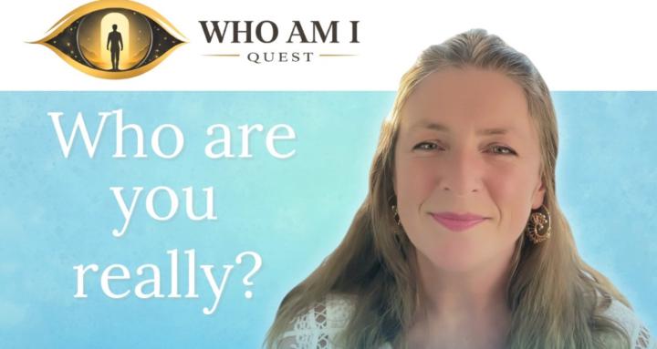 Who Am I Quest