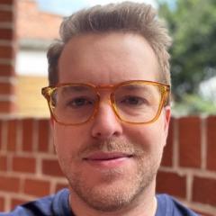 Jake Russell