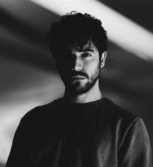 Suhaib Hamdan