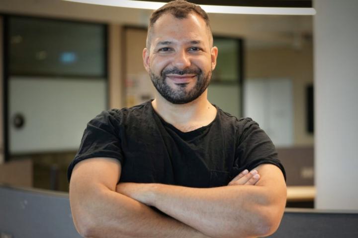 Odilon Santana