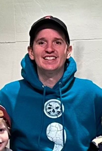 Nik Cross