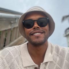 Kwesi Soleau Acquaah