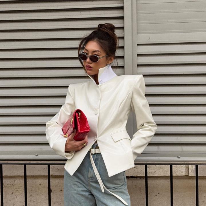 Luna Huang