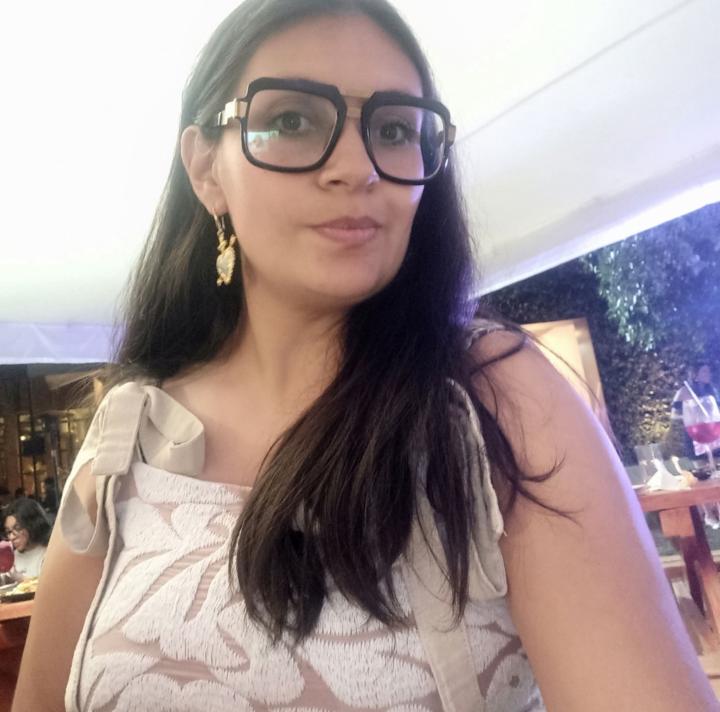 Gisela Razo