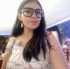 Gisela Razo