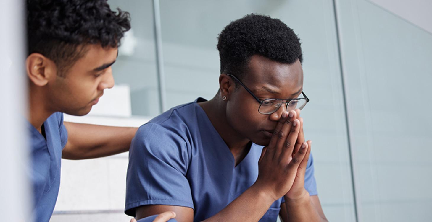 Leading With Compassion