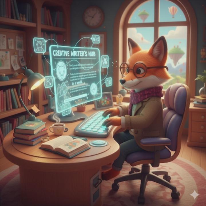Improve your book writing and editing 
