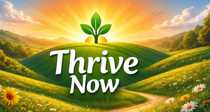 Thrive Now