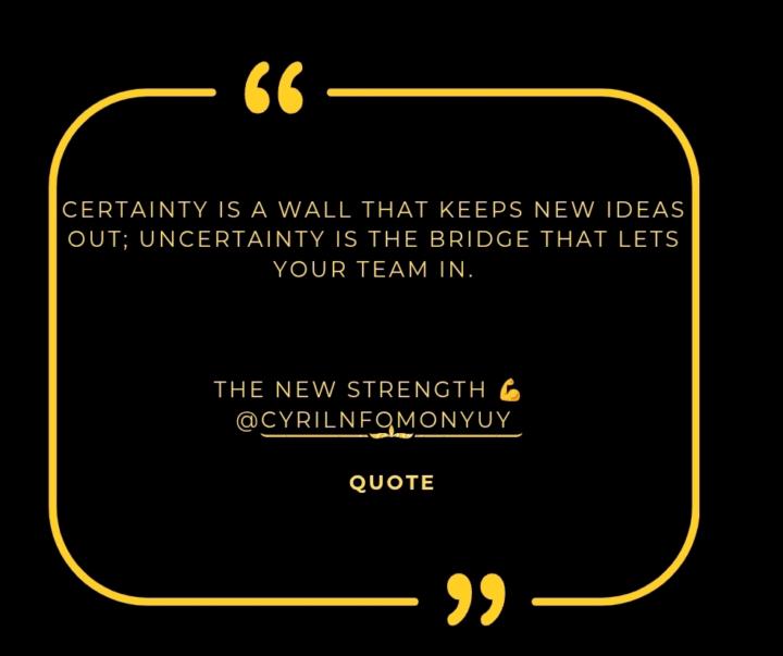 NAMING EMOTIONS IS NOT VULNERABILITY THEATRE 