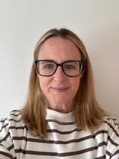 Gill Pooley