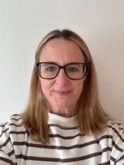 Gill Pooley