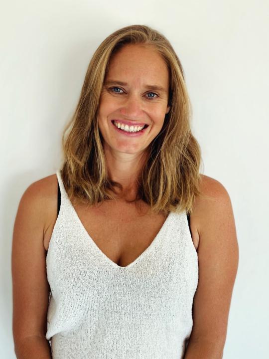 Hannah Slezacek