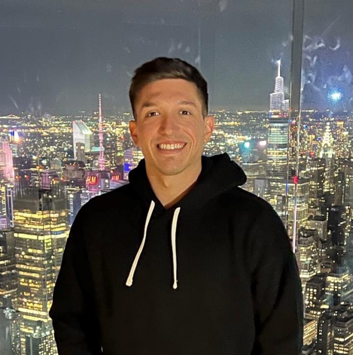 Marco Alvarez