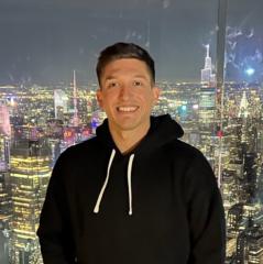 Marco Alvarez