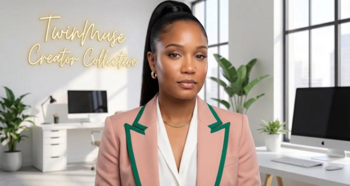 TwinMuse Creator Collective