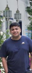 Priyesh M