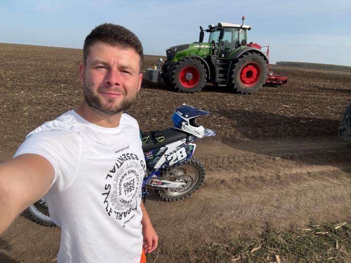 Andrei Taranu