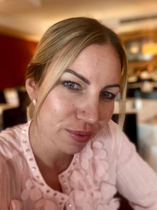 Renata Fekete-Szarvas