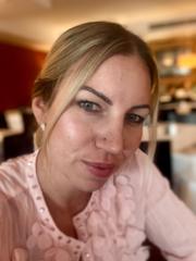 Renata Fekete-Szarvas