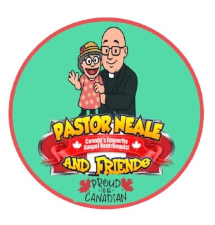 Rev Neale Bacon