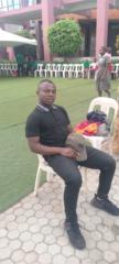 Daniel Asiimwe