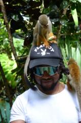 Idiongo Affia