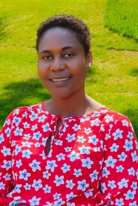 Roselyn Tshuma