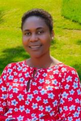 Roselyn Tshuma