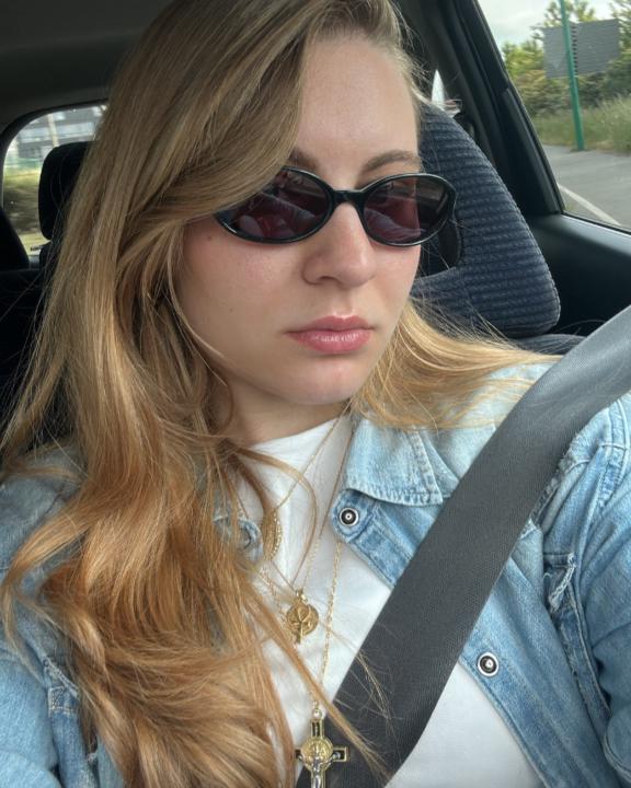 Joséphine Delesalle
