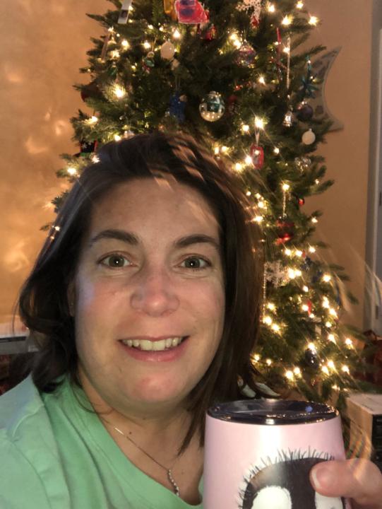 Jamie Steelman-Bonds