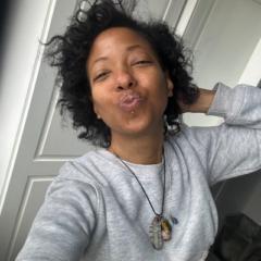 Aleesia Simmons