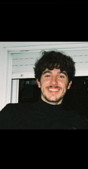 Alexandre Serraïma