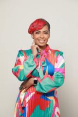 Dr.Marrika King-Ortiz