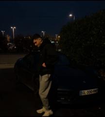Marin Le pogam