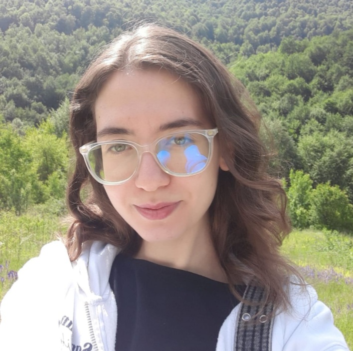 Burcu Akbaş