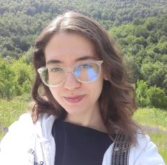 Burcu Akbaş