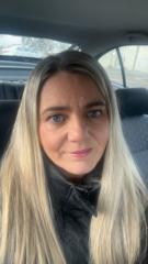 Rakel Jóna Guðmundsdóttir