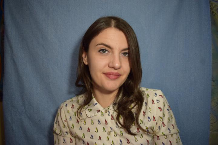 Aleksandra Stankovic