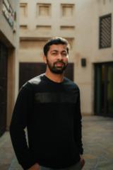 Nufail Musliyarakath