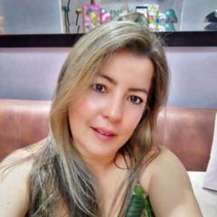 Lucy Marin