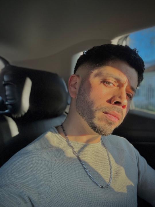 Sebastian Diaz Velasquez