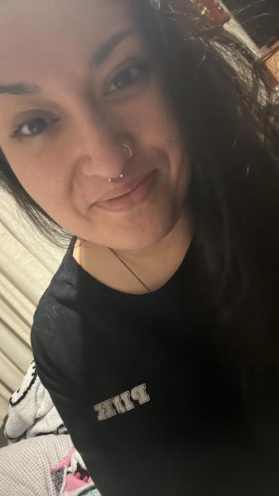 Whitney Turnsplenty