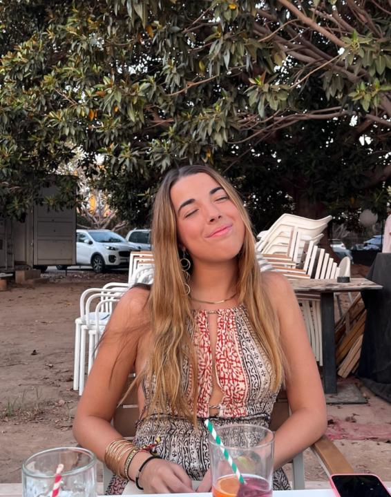 Patricia Maestro Martinez