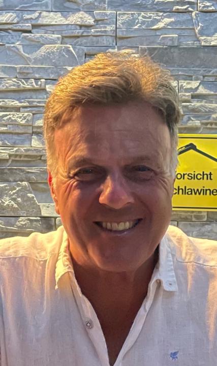 Gerhard Fendt