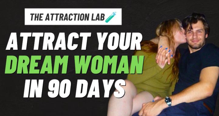 The Attraction Lab Premium