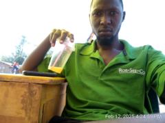 Muzamil Alyanga